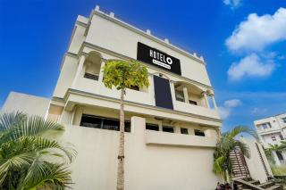 Super Hotel O Patliputra Bus Terminal Formerly Awadh Palace - 0