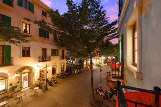 Baygi Hotel Phu Quoc - 1