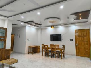 Suryagiri Homestay, Khanapara - 7