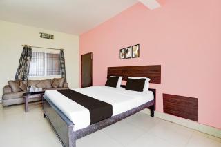 Super Hotel O Patliputra Bus Terminal Formerly Awadh Palace - 7