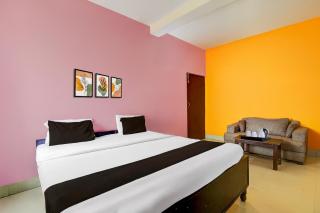 Super Hotel O Patliputra Bus Terminal Formerly Awadh Palace - 4