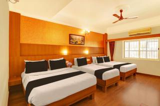 Super Townhouse Oak City Center Kushal Nagar - 3