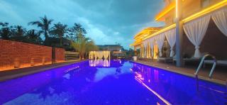 Xishuangbanna Sadu Lanmei Resort Hotel - 7