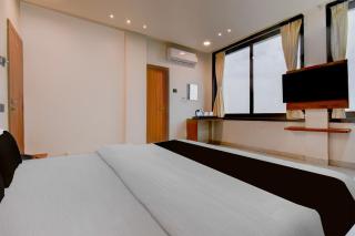 Collection O Aurangabad Shendra MIDC Formerly Prayag Inn - Karmād - 1