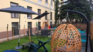 Cozy 2BR Apt near Danube & Millennium Tower - 6