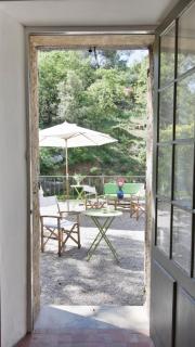 Le Moulin en Provence - Saint-Antonin-sur-Bayon - 1