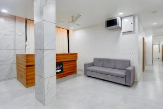 Collection O Aurangabad Shendra MIDC Formerly Prayag Inn - Karmād - 3