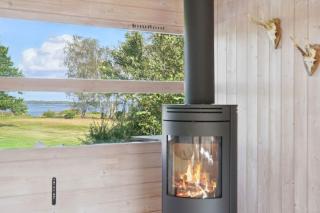 Cozy Little Summer House In Kulhuse - 2