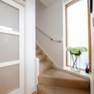 Light Filled 2BD Home with Sea Views Baldoyle - 8