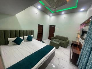 Hotel S S A - 8