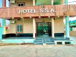 Hotel S S A - 3