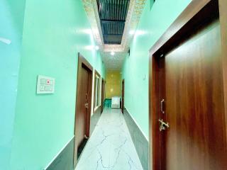 Hotel S S A - 1