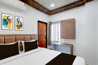 HOTEL O DEVARA GRAND - 9