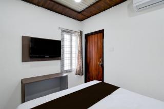 HOTEL O DEVARA GRAND - 8