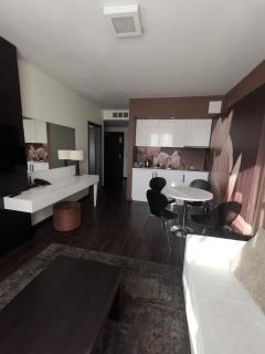 Hotel Diva 2-pokojowy prywatny apartament - 0