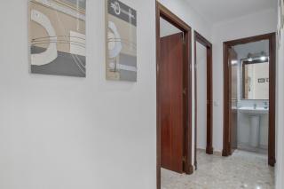 Apartamento en Vejer - 1