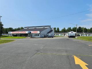 Howard Johnson by Wyndham Woodstock NB - 9