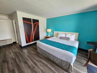 Howard Johnson by Wyndham Woodstock NB - 2