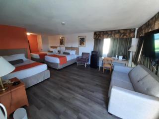 Howard Johnson by Wyndham Woodstock NB - 1