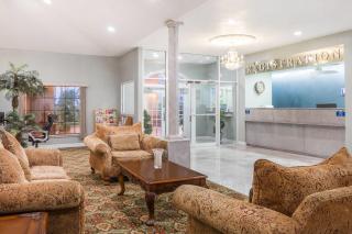 Days Inn by Wyndham Portland/Corpus Christi - 7