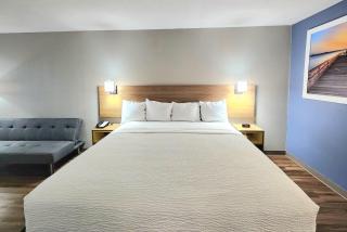 Days Inn by Wyndham Portland/Corpus Christi - 3