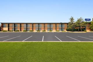 Baymont by Wyndham Salem Roanoke Area - 0