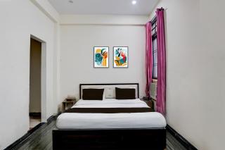Hotel O Krishna Villa - 2