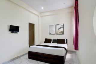 Hotel O Krishna Villa - 5