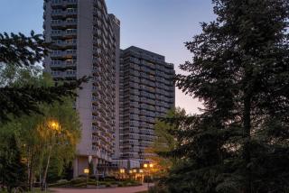 DoubleTree by Hilton Luxembourg - Luxembourg - 9