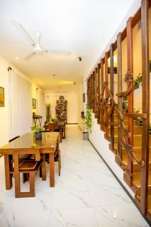 Airport Faith Hotel - 3