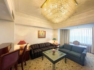 Horison Ultima Bandung - 1