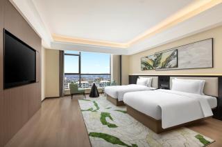 Wyndham Garden Yiwu Intl Trade City - 5