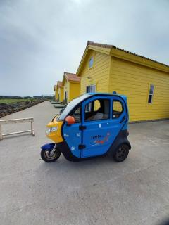 Udo Sunflower Pension - 3