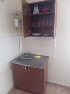 DOBA - Центр 1 кім 4 міс Завжди тепла ! - 1