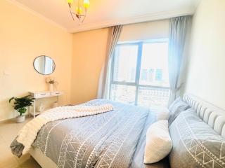Stunning one bedroom apartment with Dubai Marina view, Close to Beach and Tram - 7