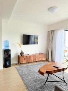 SouthparkApartments - 1