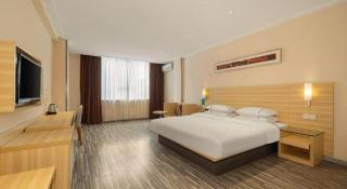City Comfort Inn Dongxing National Trade Port - 7