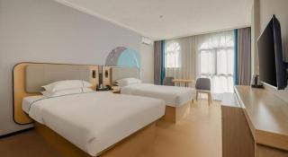 City Comfort Inn Dongxing National Trade Port - 5