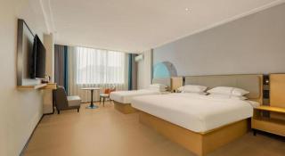 City Comfort Inn Dongxing National Trade Port - 4