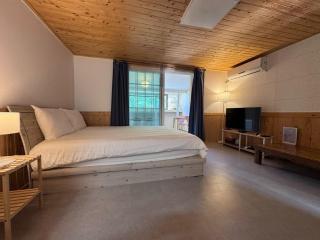 Gyeongju Mu Stay - 2