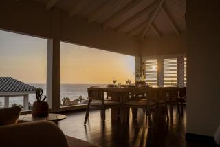Luxury Ocean View Villa with Private Pool - Curaçao - 7