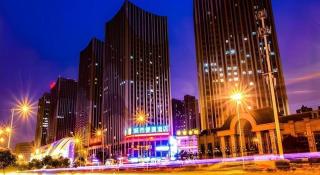 City Comfort Inn Nanning Anji Wanda Plaza - 4