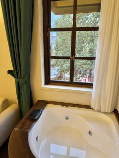 Ottoman Şükrü Efendi Hotel - 5