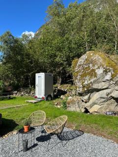 Vollsnes Glamping - 3