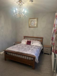 Country Cosy Cottage - 6