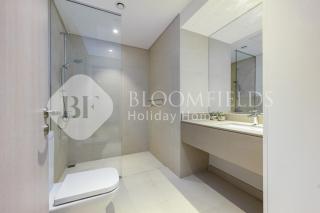 Bloomfields Comfortable 1Br In Water Edge - 2