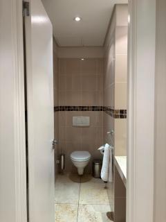 V & A Waterfront Apartments Palgrave 102 - 1