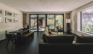 Huguang Hidden Villa Hotel - 5