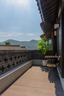 Huguang Hidden Villa Hotel - 2