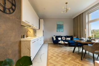 Sopot Apartment Beachside by Elite Apartments - 0